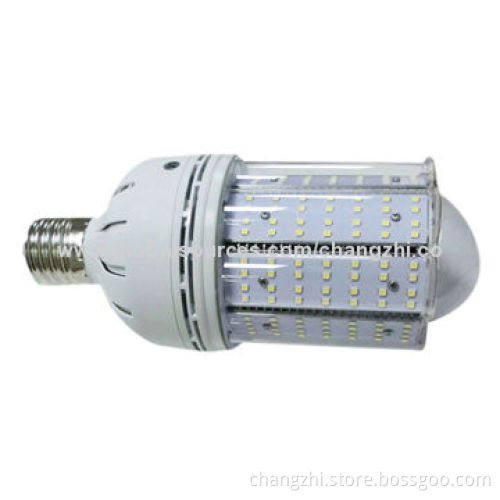 LED Corn Light with 100-240V AC Voltage, >80Ra CRI